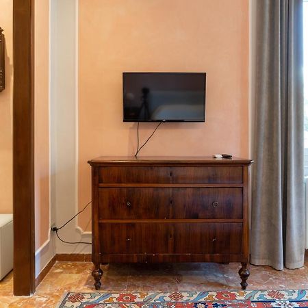 Residence Sferisterio Macerata Eksteriør bilde