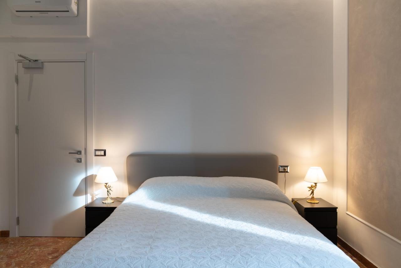 Residence Sferisterio Macerata Eksteriør bilde