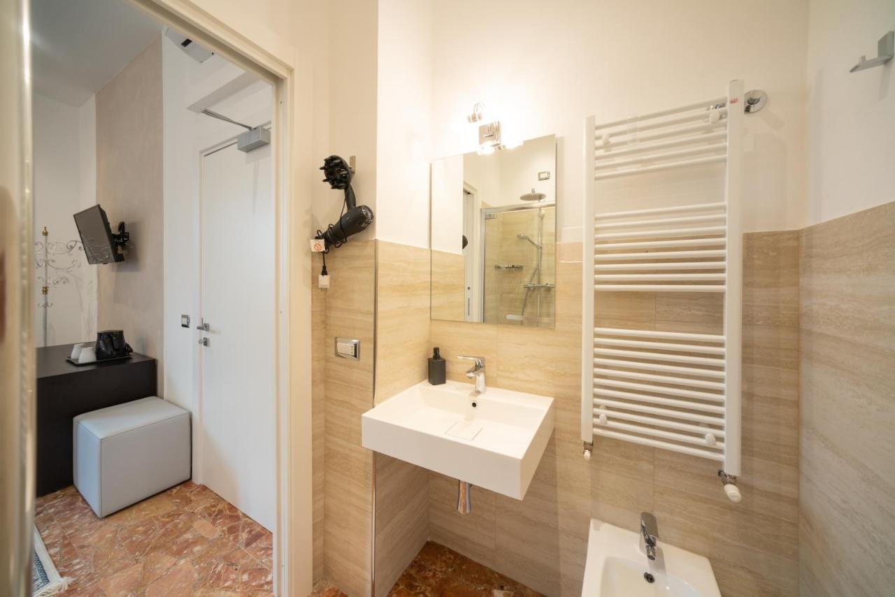 Residence Sferisterio Macerata Eksteriør bilde