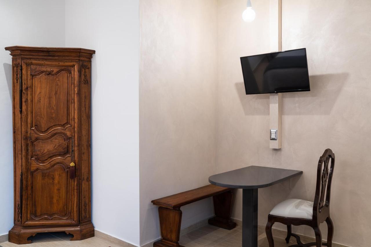 Residence Sferisterio Macerata Eksteriør bilde
