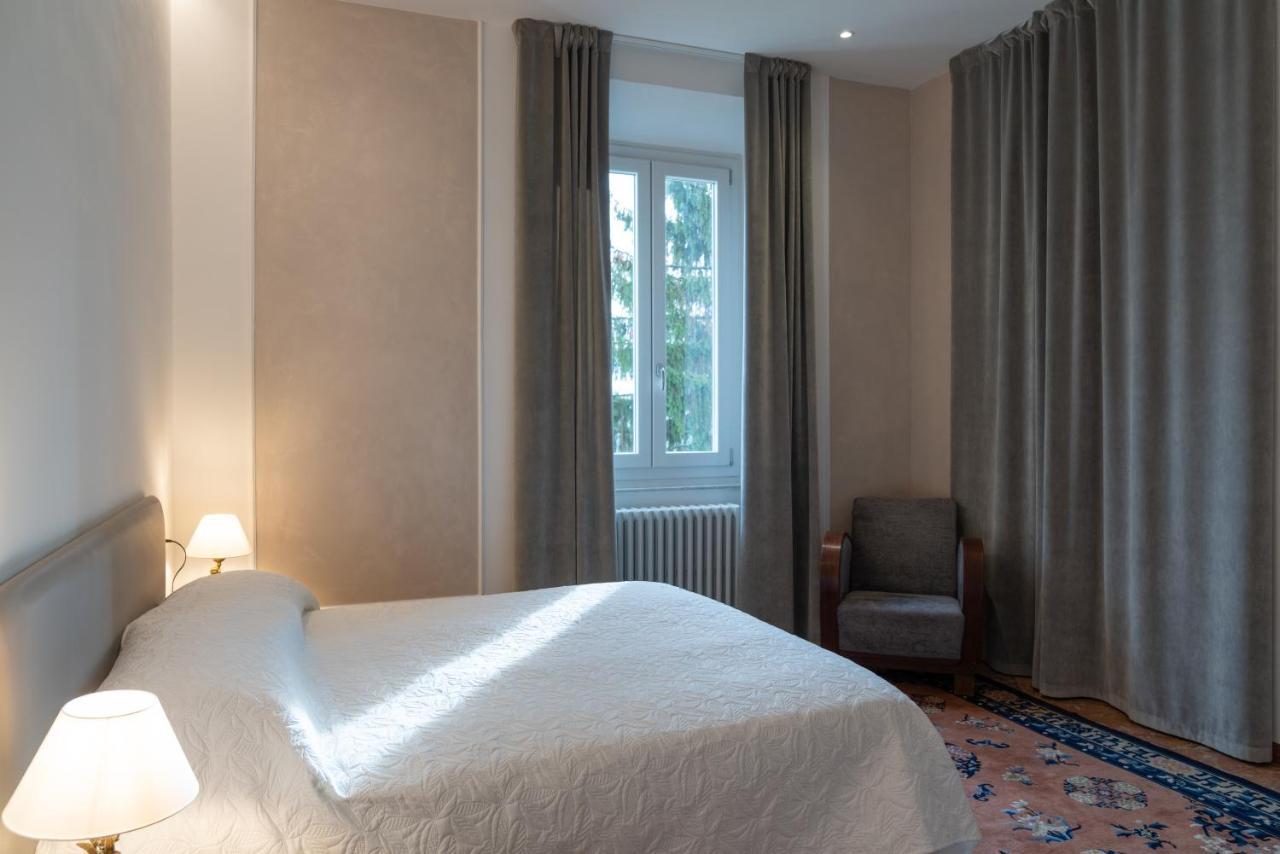 Residence Sferisterio Macerata Eksteriør bilde
