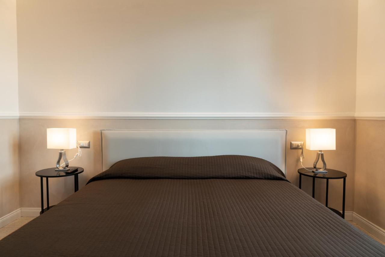 Residence Sferisterio Macerata Eksteriør bilde