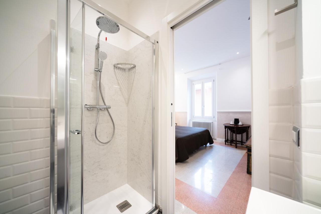 Residence Sferisterio Macerata Eksteriør bilde