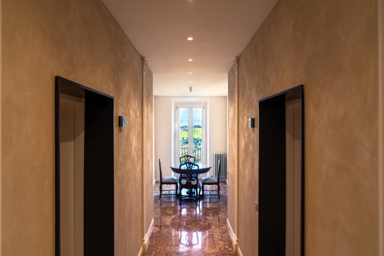 Residence Sferisterio Macerata Eksteriør bilde