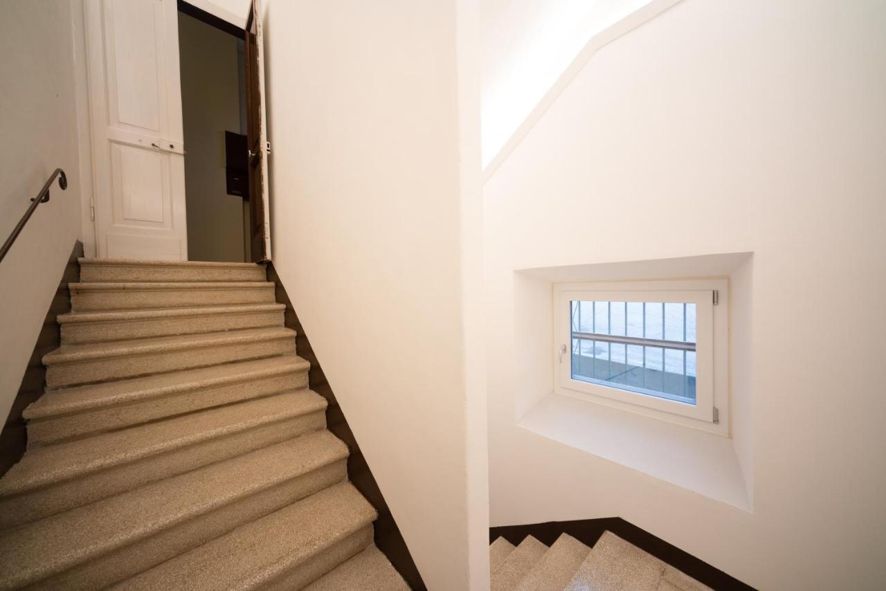 Residence Sferisterio Macerata Eksteriør bilde