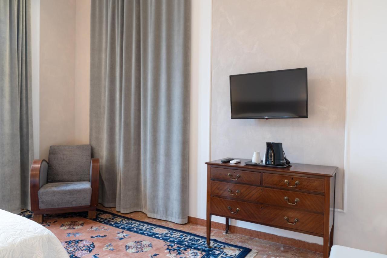 Residence Sferisterio Macerata Eksteriør bilde