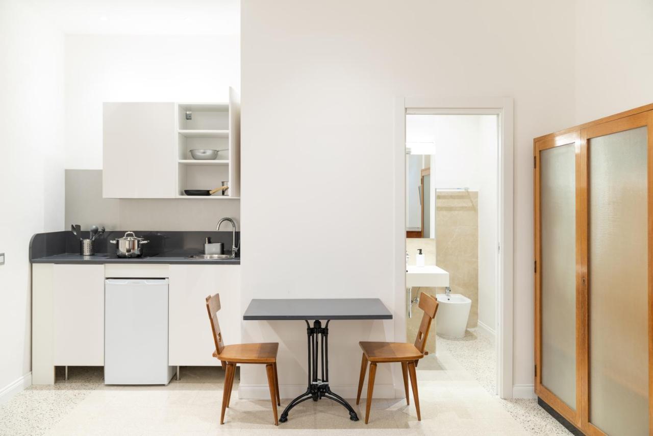Residence Sferisterio Macerata Eksteriør bilde