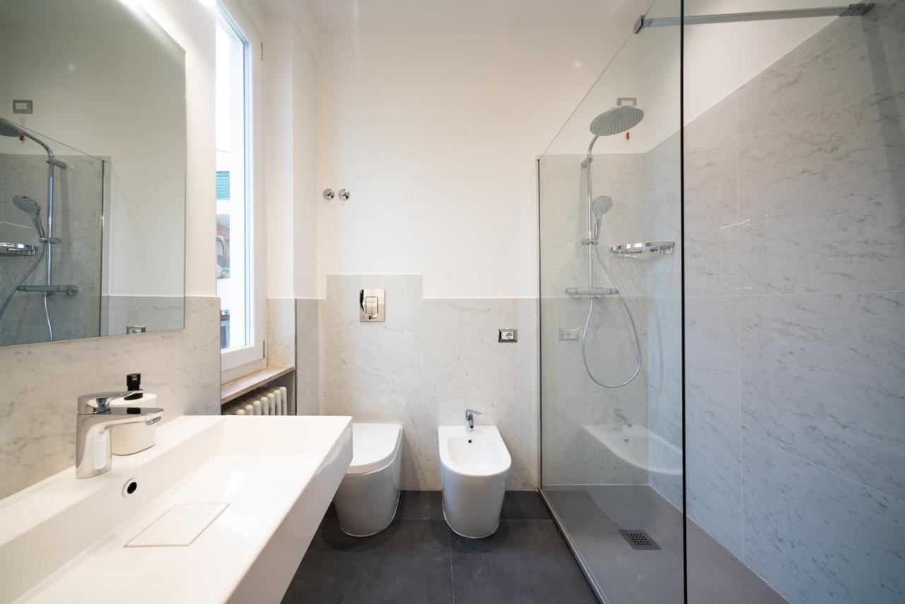 Residence Sferisterio Macerata Eksteriør bilde