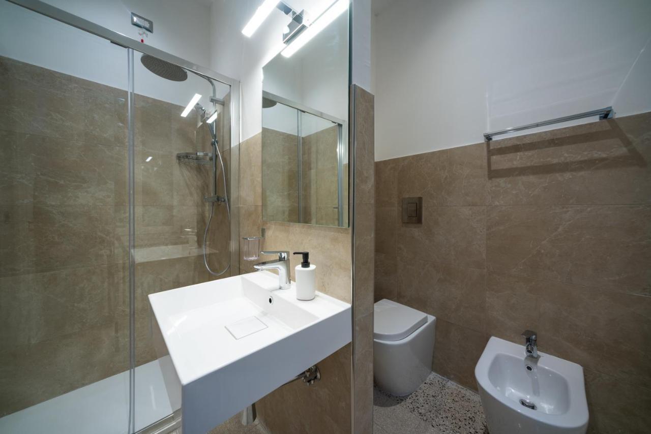 Residence Sferisterio Macerata Eksteriør bilde