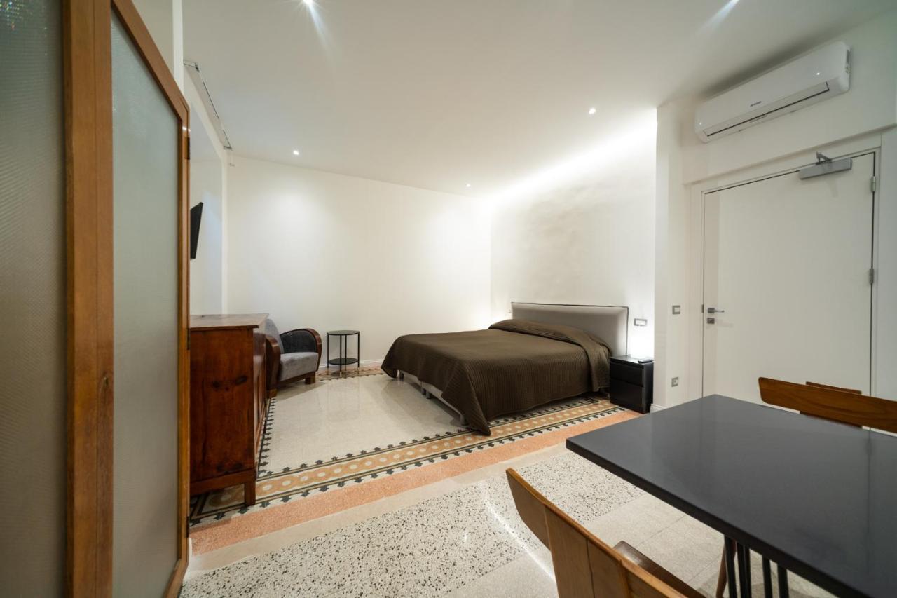 Residence Sferisterio Macerata Eksteriør bilde