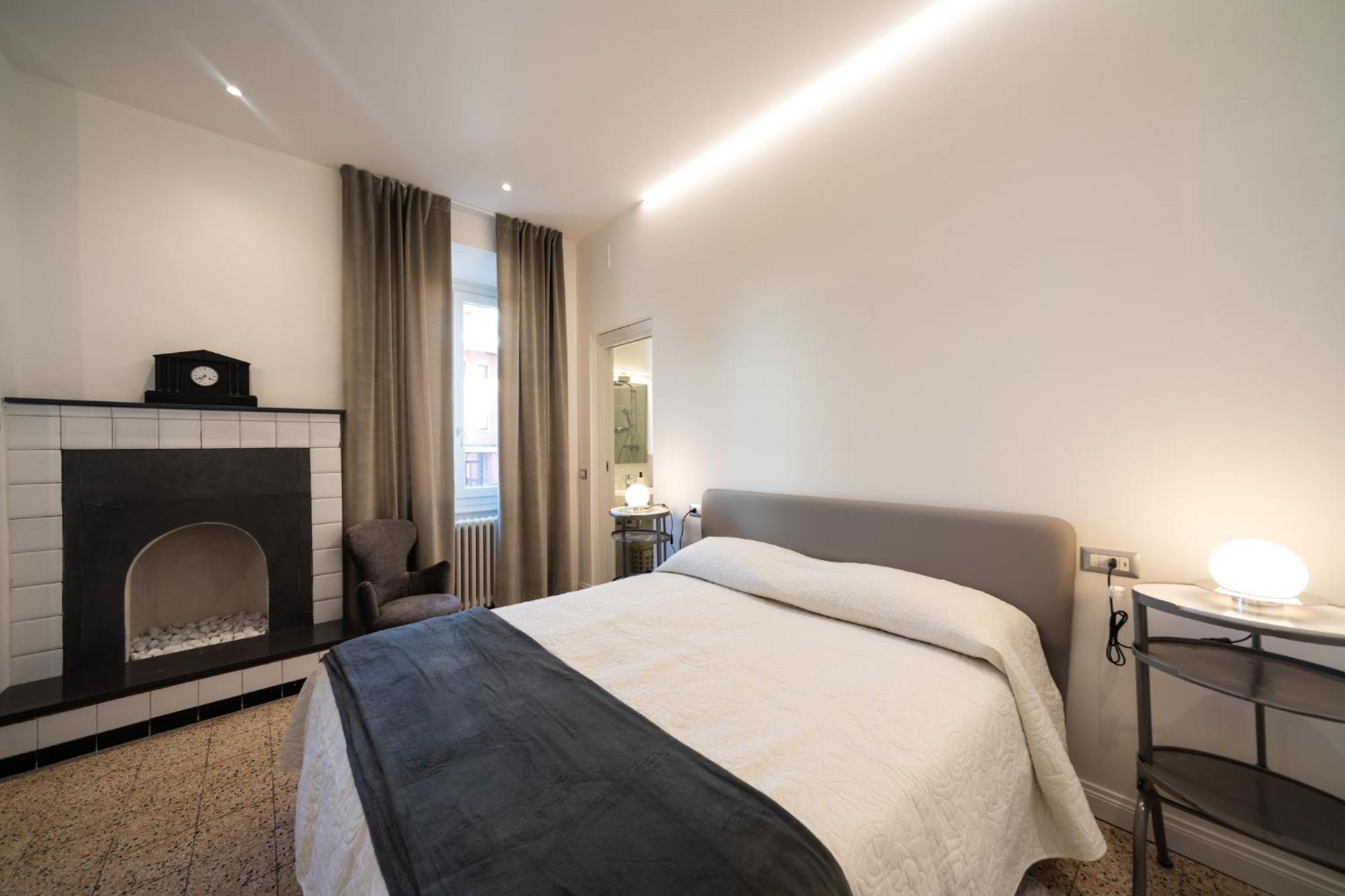 Residence Sferisterio Macerata Rom bilde